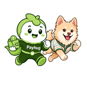 Payhug 로딩